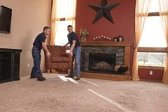 Barnards Carpet One Installation Guide