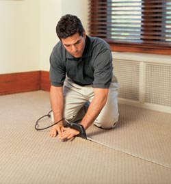 Barnards Carpet One Installation Guide