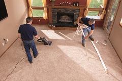 Barnards Carpet One Installation Guide