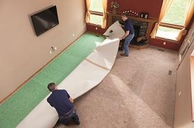 Barnards Carpet One Installation Guide